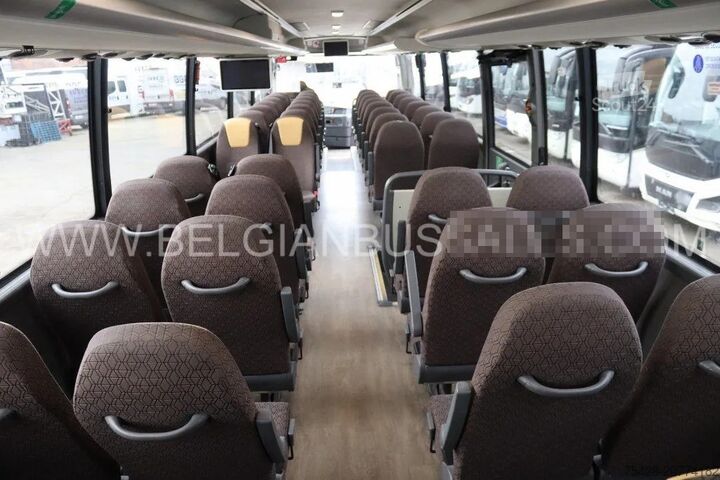 Turistični avtobus VDL Futura FMD2 13.365 / FHD2 Niederig