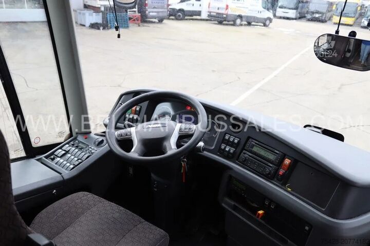 Turistični avtobus VDL Futura FMD2 13.365 / FHD2 Niederig