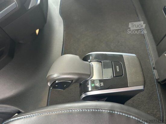 Tovornjak prekucnik VOLVO FH 500 6X4, I-SHIFT , HYVA LIFT ABROLLKIPPER PREIS OHNE ABROLLCONTAINER