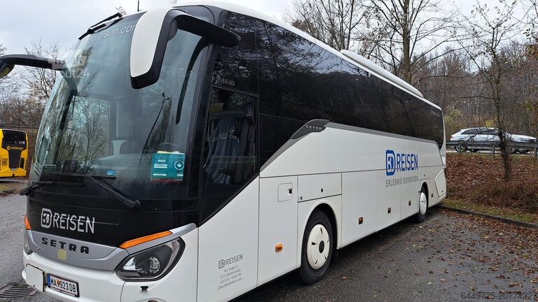 Autocar Setra 515HD
