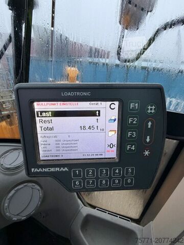 Chargeuse sur pneus Volvo L150H