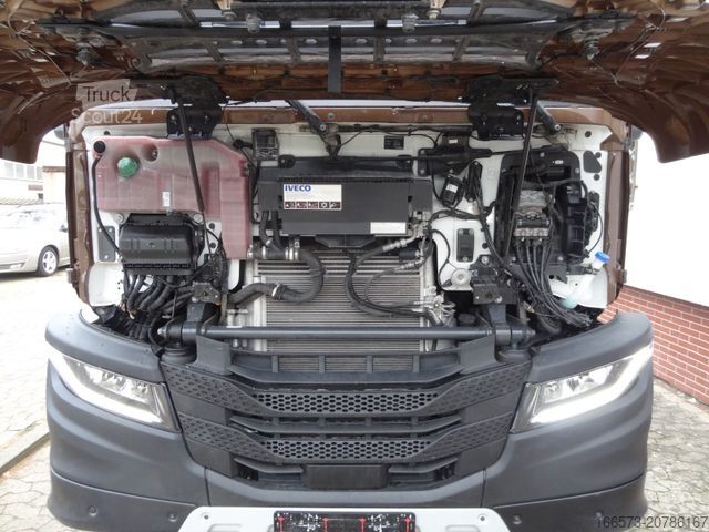 Camion scarrabile IVECO X-WAY AD280X48Y Palfinger PH T20SL D5A