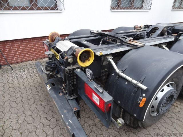 Camion scarrabile IVECO X-WAY AD280X48Y Palfinger PH T20SL D5A