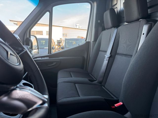 Kombi z visokim stropom MERCEDES-BENZ Sprinter 319 CDI 4325 Klima Kamera AHK