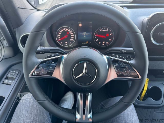 Kombi z visokim stropom MERCEDES-BENZ Sprinter 319 CDI 4325 Klima Kamera AHK