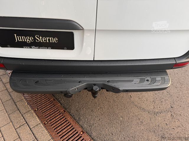 Kombi z visokim stropom MERCEDES-BENZ Sprinter 319 CDI 4325 Klima Kamera AHK LED