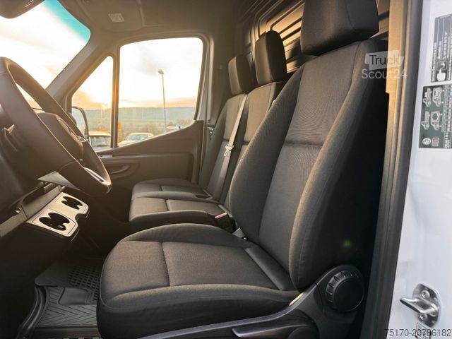 Kombi z visokim stropom MERCEDES-BENZ Sprinter 319 CDI 4325 Klima Kamera AHK LED