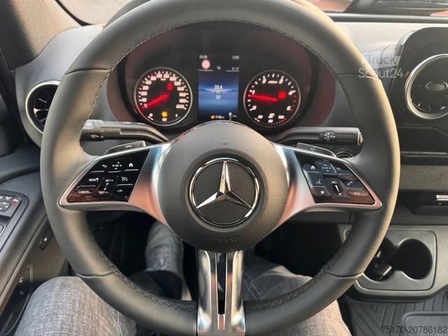 Kombi z visokim stropom MERCEDES-BENZ Sprinter 319 CDI 4325 Klima Kamera AHK LED