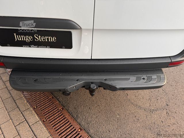 Kombi z visokim stropom MERCEDES-BENZ Sprinter 319 CDI 4325 Klima Kamera AHK LED