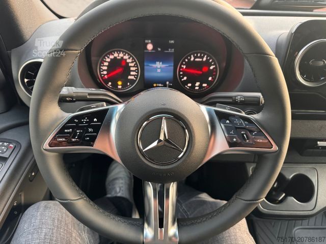 Kombi z visokim stropom MERCEDES-BENZ Sprinter 319 CDI 4325 Klima Kamera AHK LED