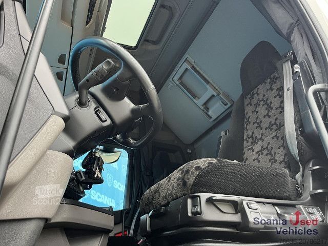 Standardni vlačilec Scania R 450 A4x2NA LED NAVI SMART 2