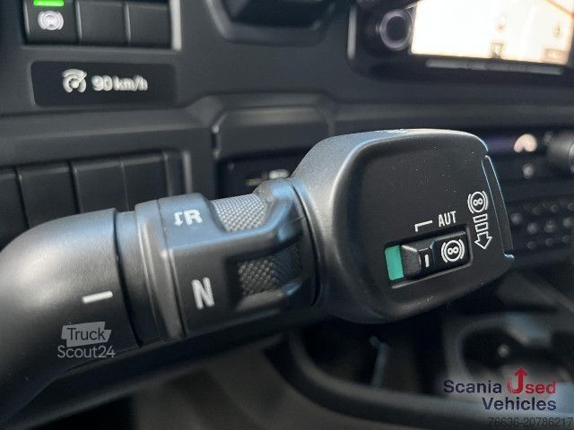 Standardni vlačilec Scania R 450 A4x2NA LED NAVI SMART 2