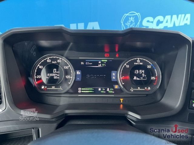 Standardni vlačilec Scania R 450 A4x2NA LED NAVI SMART 2