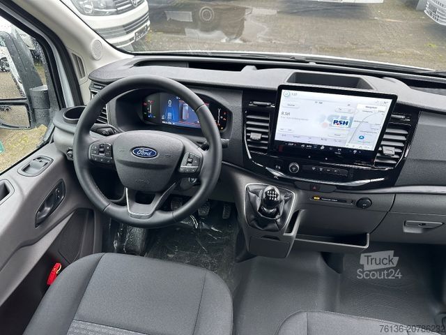 Minibus FORD Transit 460 L4H3 18 Sitzer LED Navi