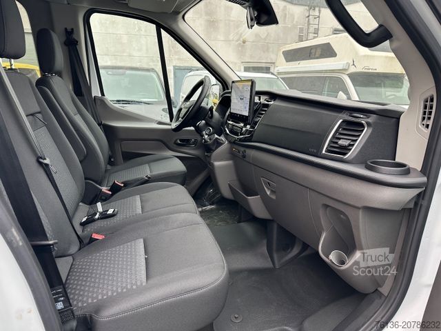Minibus FORD Transit 460 L4H3 18 Sitzer LED Navi
