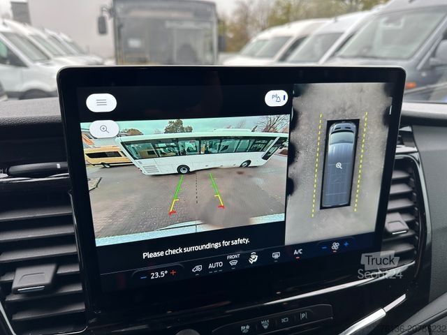 Minibus FORD Transit 460 L4H3 18 Sitzer LED Navi