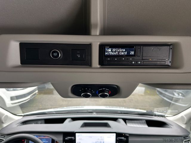 Minibus FORD Transit 460 L4H3 18 Sitzer LED Navi