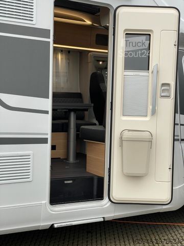 Półzintegrowany kamper ADRIA Coral All-In 650 DL *Face-2-Face*Leder*sofort