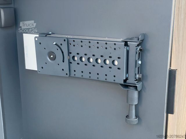 Camping-car semi-intégré ADRIA Coral All-In 650 DL *Face-2-Face*Leder*sofort