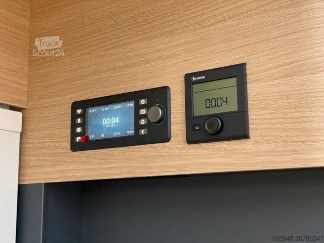 Camping-car semi-intégré ADRIA Coral All-In 650 DL *Face-2-Face*Leder*sofort