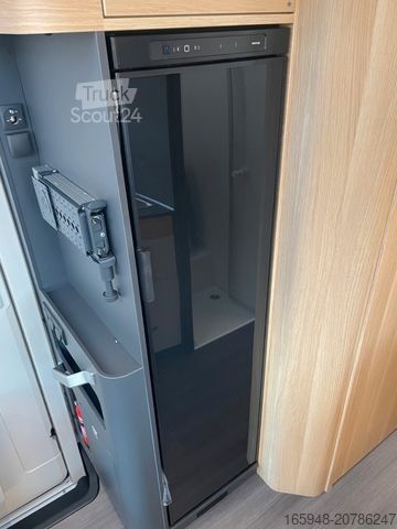 Teilintegriertes Wohnmobil ADRIA Coral All-In 650 DL *Face-2-Face*Leder*sofort