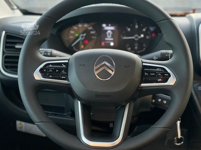 Camping-car semi-intégré ADRIA Coral All-In 650 DL *Face-2-Face*Leder*sofort