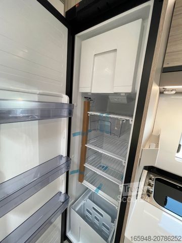 Polintegriran avtodom ADRIA Compact 60Y DL JUBILEE *LED*Beheizt. Frontscheib