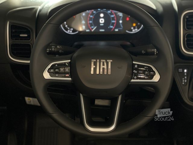 Polintegriran avtodom ADRIA Compact 60Y DL JUBILEE *LED*Beheizt. Frontscheib