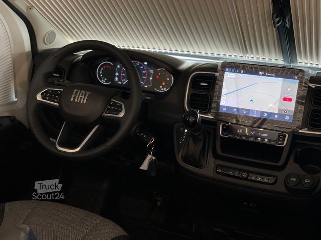 Polintegriran avtodom ADRIA Compact 60Y DL JUBILEE *Elek. Handbremse*LED*