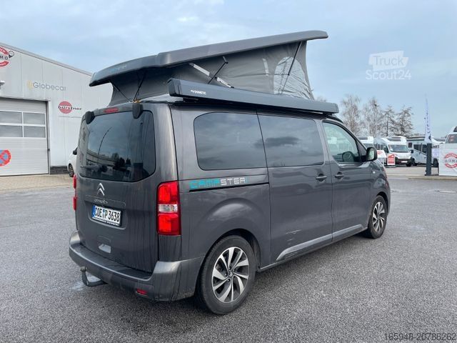 Avtodom PÖSSL Campster *180PS*Standheizung*