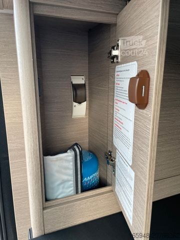 Avtodom PÖSSL Campster *180PS*Standheizung*