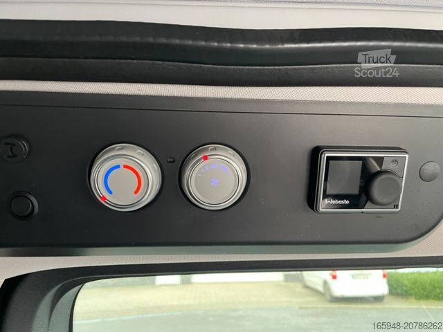 Avtodom PÖSSL Campster *180PS*Standheizung*