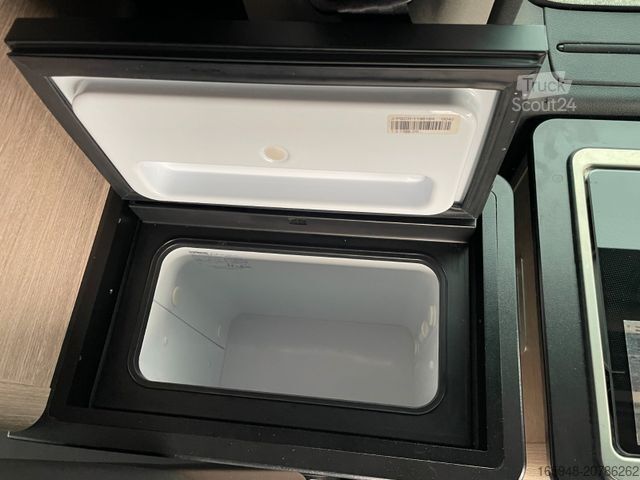 Avtodom PÖSSL Campster *180PS*Standheizung*