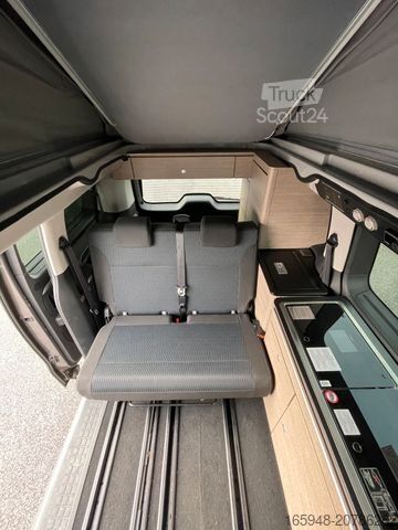 Avtodom PÖSSL Campster *180PS*Standheizung*