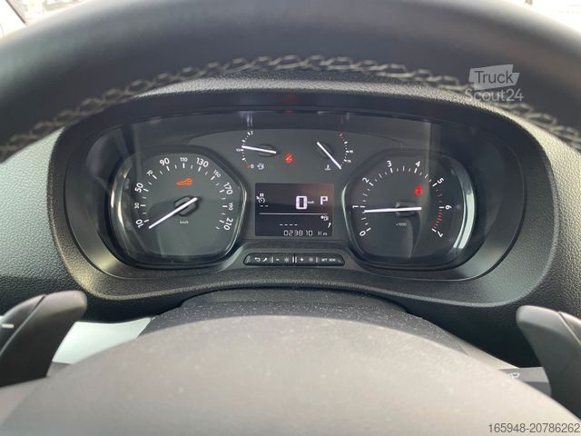 Avtodom PÖSSL Campster *180PS*Standheizung*