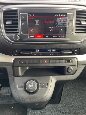 Avtodom PÖSSL Campster *180PS*Standheizung*