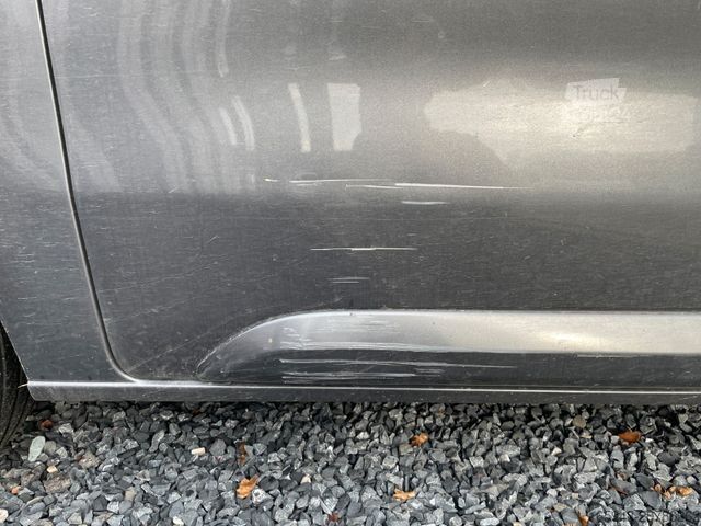 Avtodom PÖSSL Campster *180PS*Standheizung*