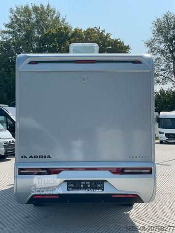 Polintegriran avtodom ADRIA Compact 60Y DL JUBILEE *Lithium*Arno*