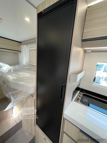 Polintegriran avtodom ADRIA Compact 60Y DL JUBILEE *Lithium*Arno*