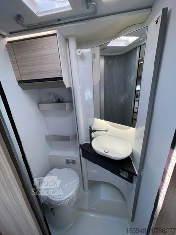 Polintegriran avtodom ADRIA Compact 60Y DL JUBILEE *Lithium*Arno*