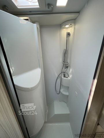 Polintegriran avtodom ADRIA Compact 60Y DL JUBILEE *Lithium*Arno*