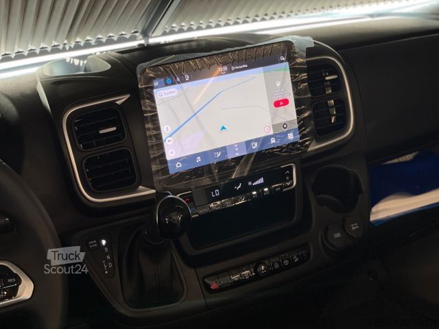 Polintegriran avtodom ADRIA Compact 60Y DL JUBILEE *Lithium*Arno*