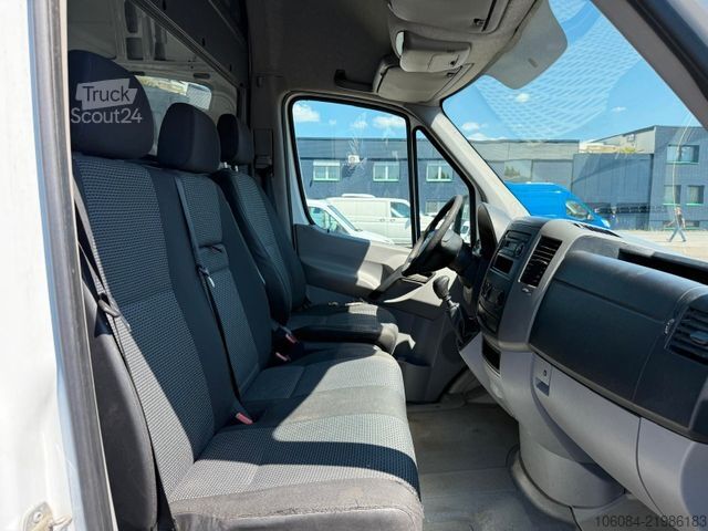Fourgon surélevé MERCEDES-BENZ Sprinter 216 Kasten L2-H2 MOTORSCHADEN