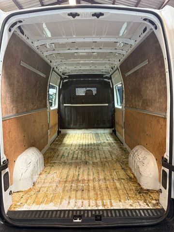 Furgone RENAULT Master III Kasten L3H2 Klima Tempomat AHK 2,5T