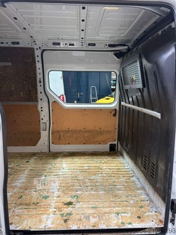 Furgone RENAULT Master III Kasten L3H2 Klima Tempomat AHK 2,5T