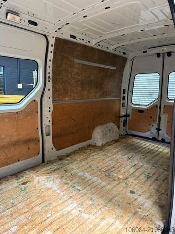 Furgone RENAULT Master III Kasten L3H2 Klima Tempomat AHK 2,5T