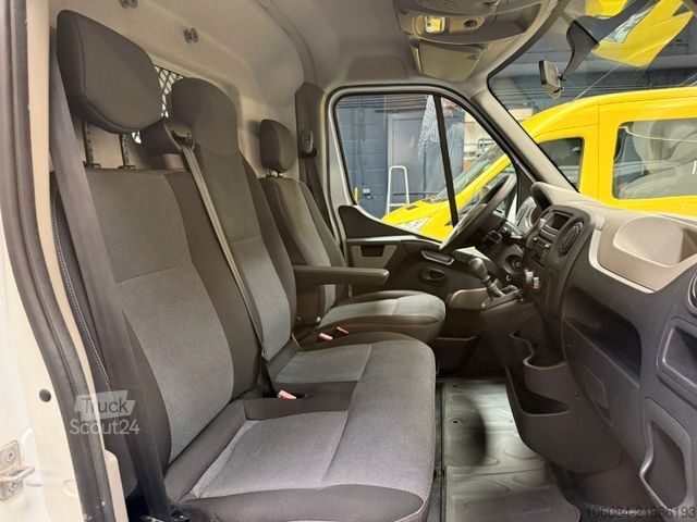 Furgone RENAULT Master III Kasten L3H2 Klima Tempomat AHK 2,5T