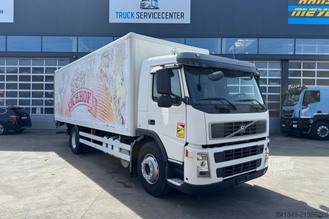 شاحنة مبردة VOLVO FM-260 4x2 Koffer