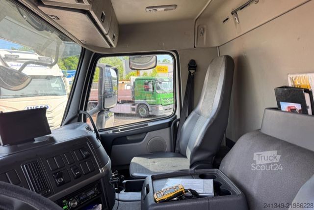 شاحنة مبردة VOLVO FM-260 4x2 Koffer