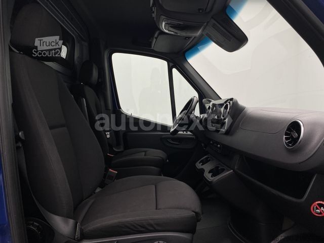 Høy tak varebil MERCEDES-BENZ Sprinter 317 Automatik *MAXI* 360°+DISTRONIC+NAV